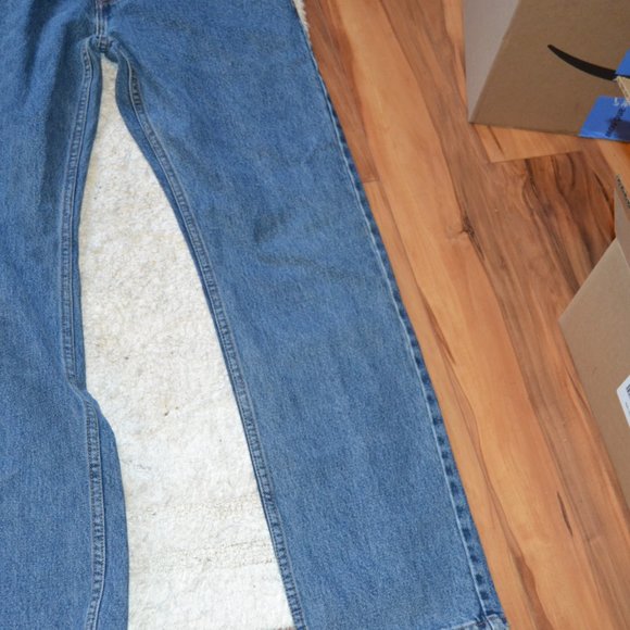 Levi's Signature Jeans 30 x 32 - Picture 5 of 6